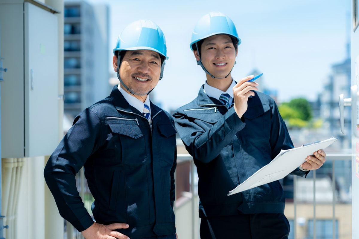 介護向け防犯カメラ
